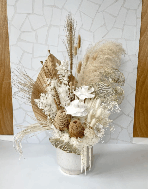 Designer Choice Arrangement