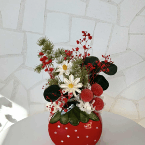 Strawberry Shortcake