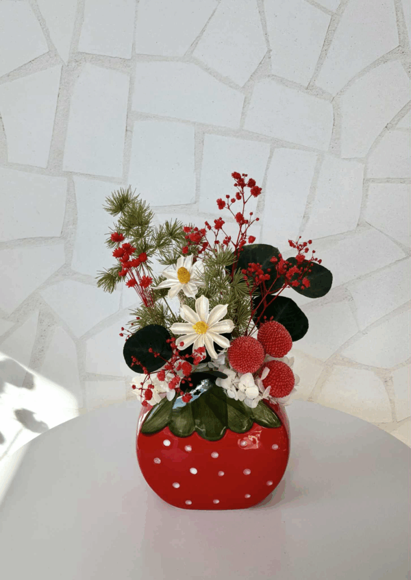 Strawberry Shortcake