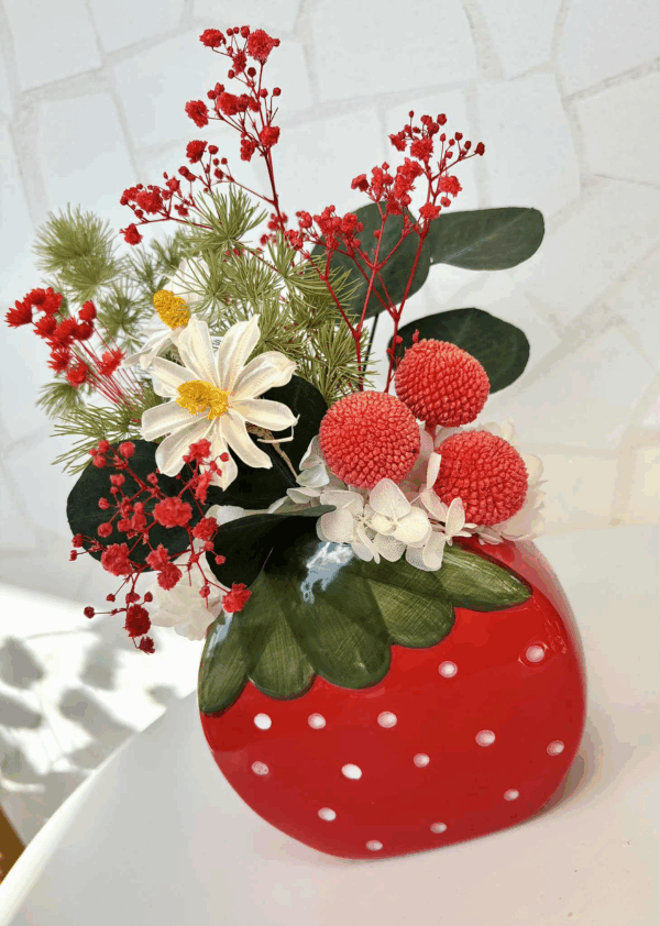 Strawberry Shortcake - Image 4
