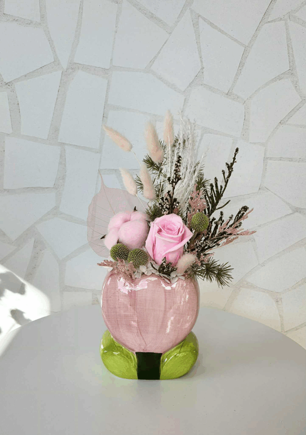 Sweet Tulip