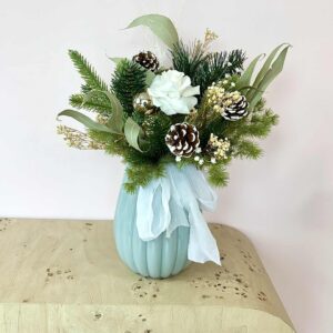 Nöel Vase Arrangement