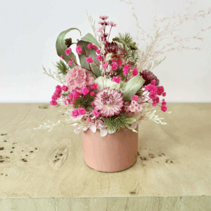 Fayre (Mini Arrangement)