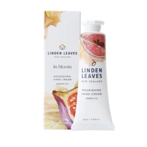 Linden Leaves (Amber Fig) Purse Size 25ml