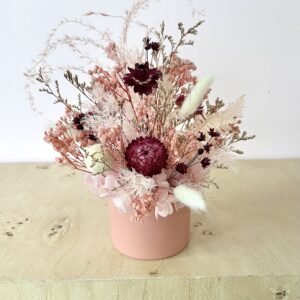 Faith (Mini Arrangement)